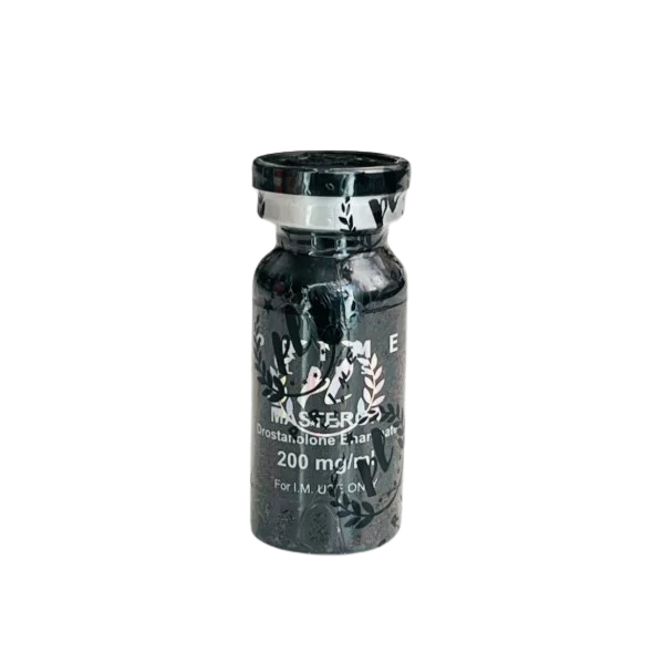 Masteron 200 мг 10 мл Prime Labs